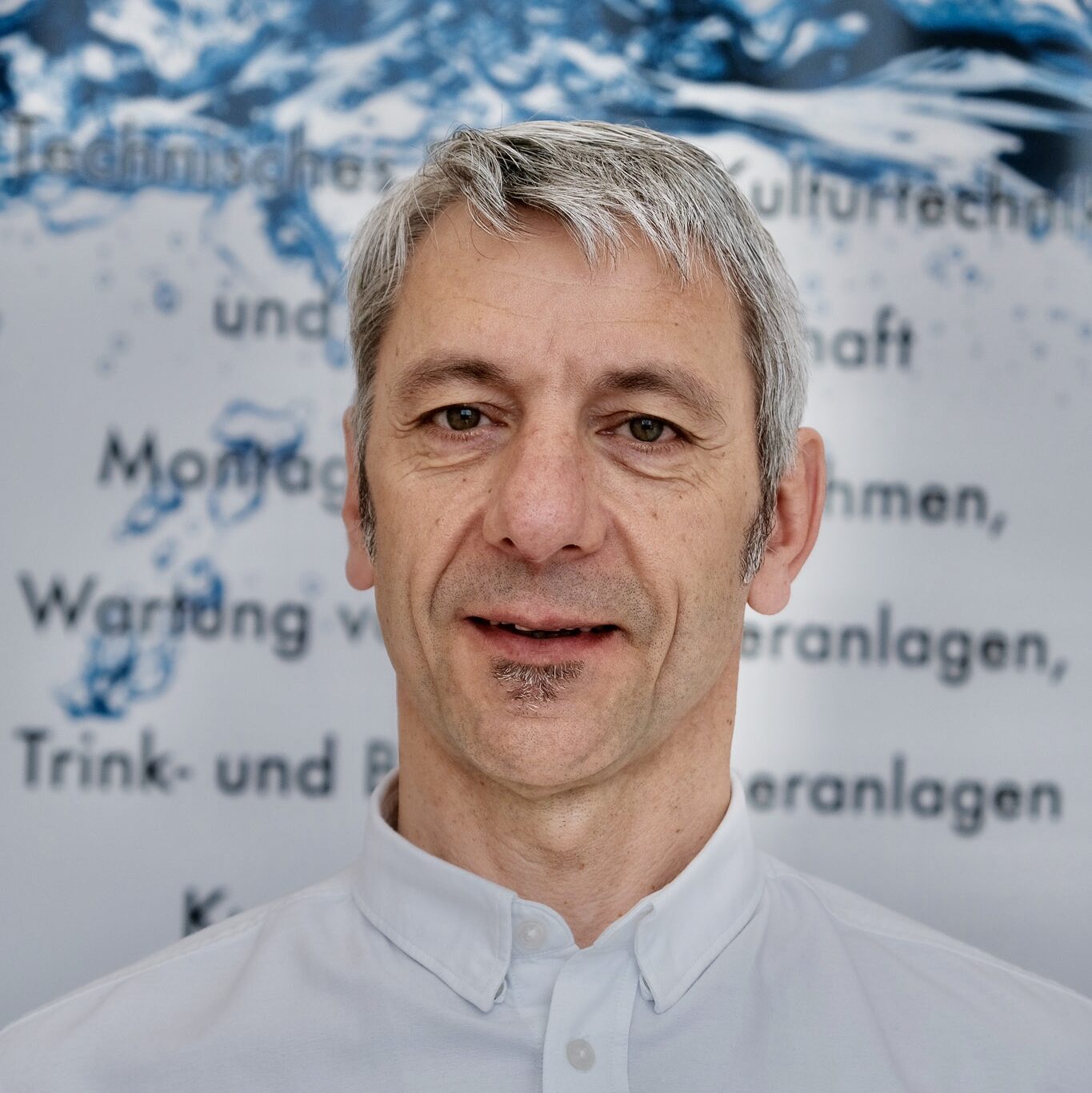 Foto Ing. Johann Hermann