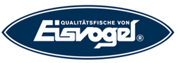 Eisvogel-Logo