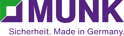 Munk-Steigtechnik Logo